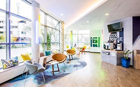 ibis budget Warszawa Centrum